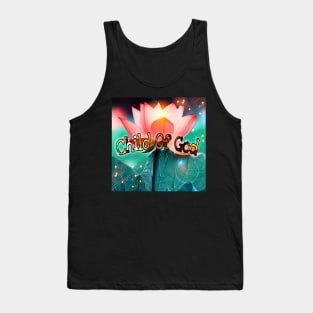 Child Of God Tank Top